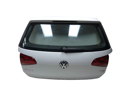 2015 Volkswagen Golf  Tsi Liftgate Trunk OEM