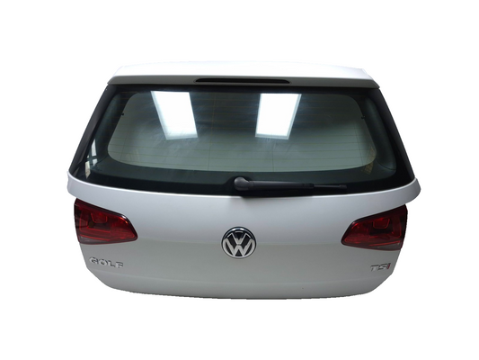 2015 Volkswagen Golf  Tsi Liftgate Trunk OEM
