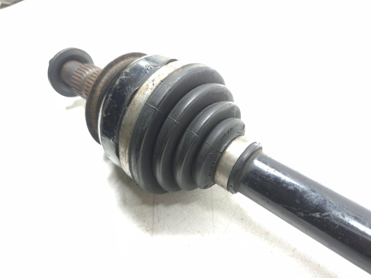 2013 Chevrolet Camaro Rear Cv Axle Shaft Left & Right Pair OEM