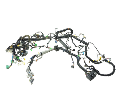 2008 Acura Tl Type-s 3.5l Dashboard Wire Harness 32117-sep-a24 OEM