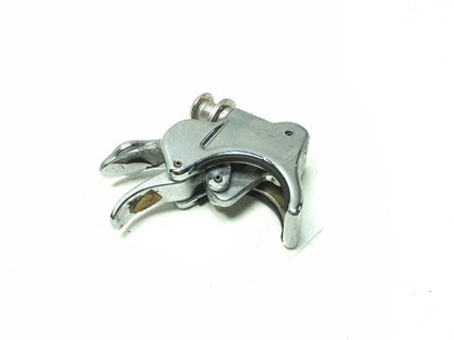 2004 - 2022 Harley Sportster Dyna 39mm Quick Release Windshield Clamps 4pcs