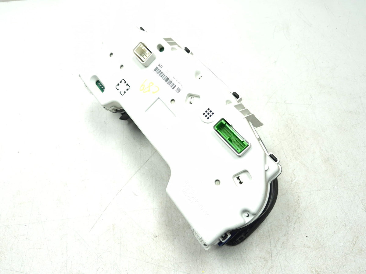 2008 Acura Tl Type-s 3.5l Instrument Cluster W/ Bezel 78100-sep-a53 OEM