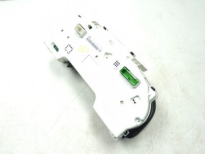 2008 Acura Tl Type-s 3.5l Instrument Cluster W/ Bezel 78100-sep-a53 OEM