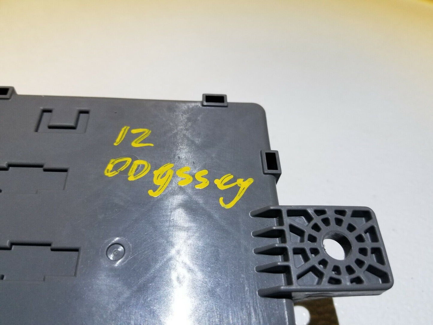 11 12 13 Honda Odyssey Body Control Module Bcm Fuse Box OEM