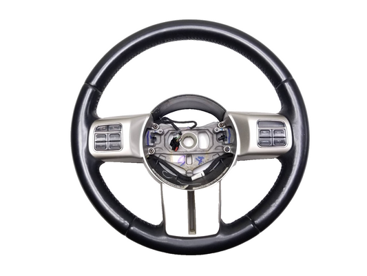 2011 - 2013 Jeep Grand Cherokee Steering Wheel OEM
