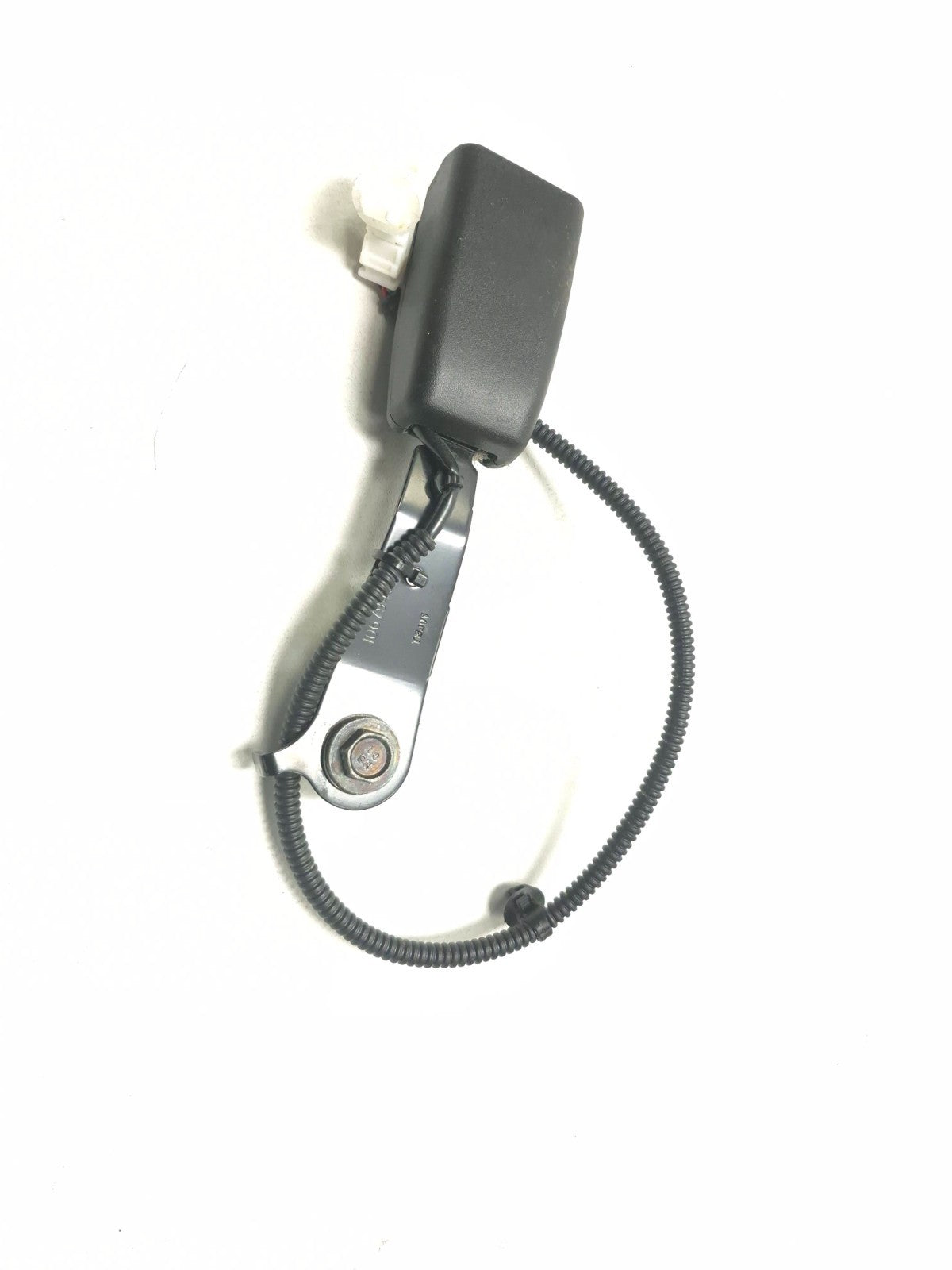 2013 Honda Fit Front Seat Belt Buckle Latch Left & Right OEM
