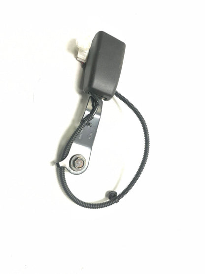 2013 Honda Fit Front Seat Belt Buckle Latch Left & Right OEM
