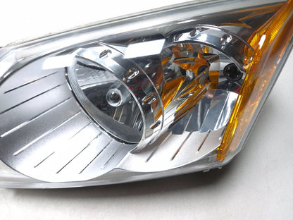 2010 Dodge Caliber Headlight Driver Side Left OEM