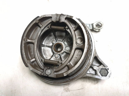 2006 Suzuki Marauder Gz250 Rear Brake Drum OEM
