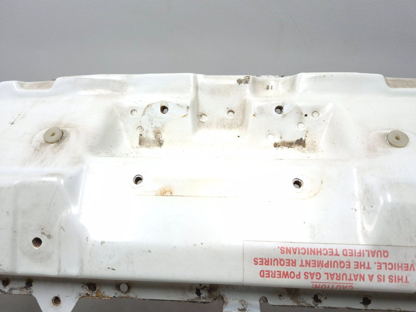 2013 Ford Transit Connect Front Radiator Core Support OEM