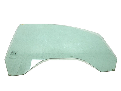 14- 19 Chevrolet Silverado 1500 Door Window Glass Front Passenger Side Right OEM