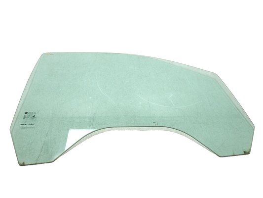 14- 19 Chevrolet Silverado 1500 Door Window Glass Front Passenger Side Right OEM