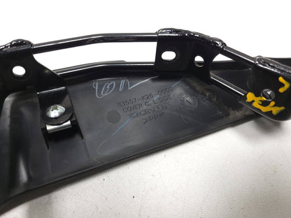 2022-2024 Honda Grom 125 Side Cover Trim Panel Left & Right Pair OEM