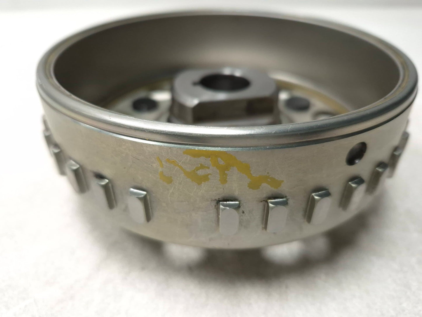 2017 Indian Scout Flywheel Rotor OEM
