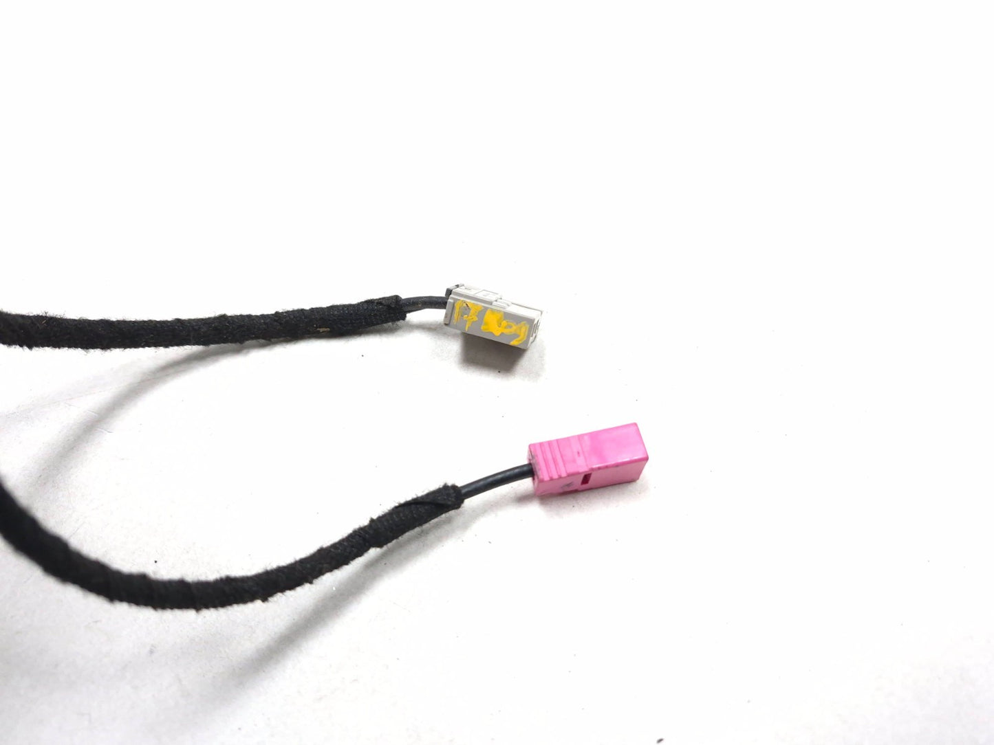 2012 Nissan Rogue Antenna Wiring Harness OEM