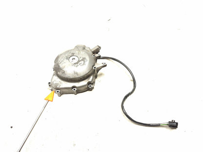 2003 Suzuki Sv650 Engine Stator Alternator W/ Cover Assy OEM