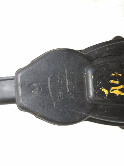 2009 Audi A4 Parking Brake Servo Motor OEM