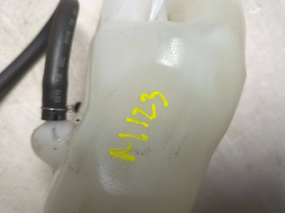 2019 Honda Cbr300r Coolant Reservoir OEM