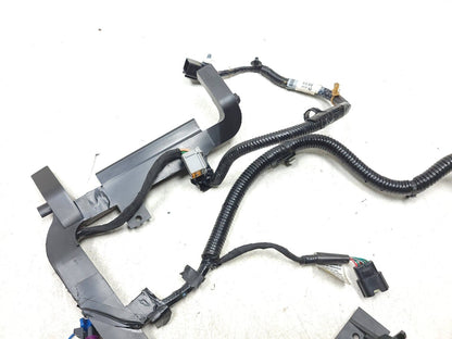 10 14 Chevrolet Suburban Seat Wire Wiring Harness Front Passenger Side Right OEM
