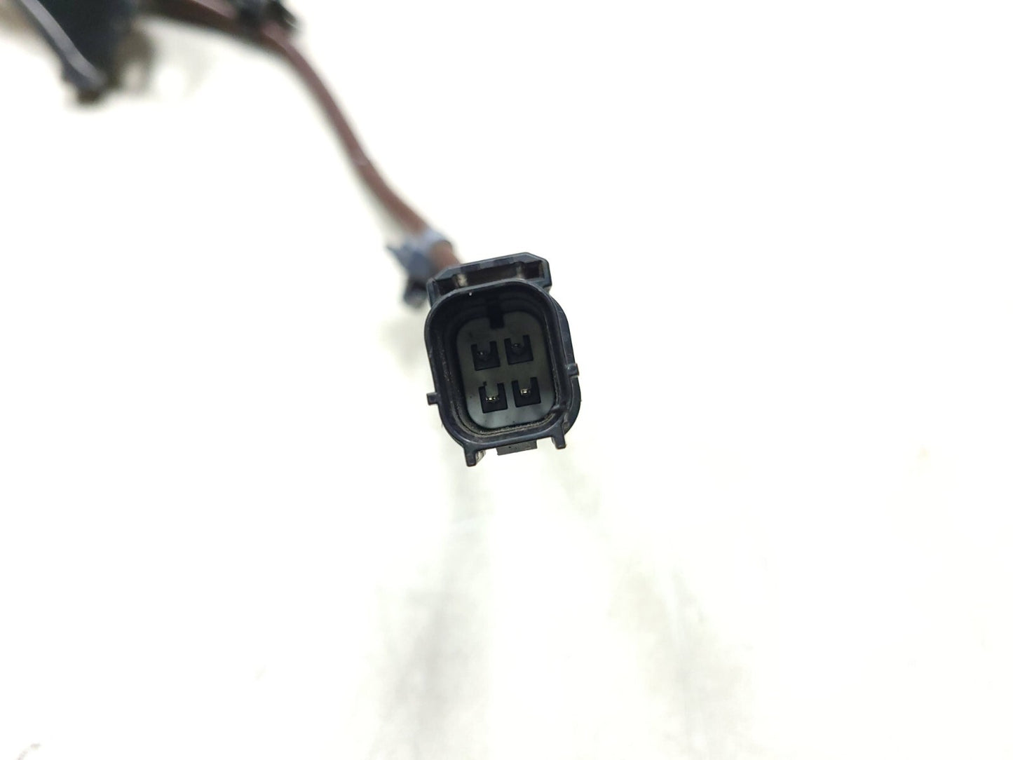 2012 Acura Tl Sensor Oxygen OEM