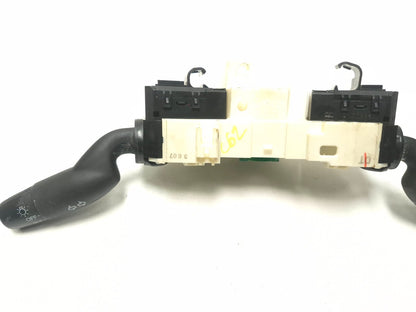 2013 Honda Fit Steering Column Headlight Wiper Turn Signal Switches OEM