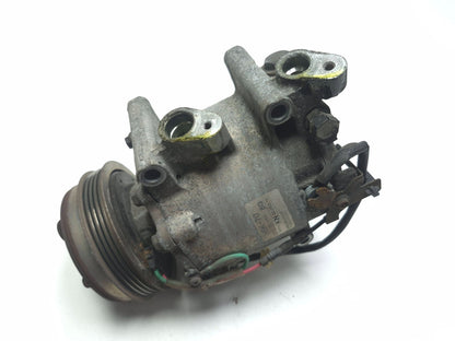 2014 Honda Cr-z AC Compressor OEM