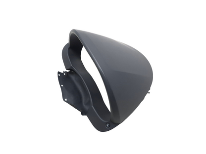 2014 Hyundai Accent Speedometer Cluster Trim Bezel OEM