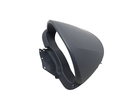 2014 Hyundai Accent Speedometer Cluster Trim Bezel OEM