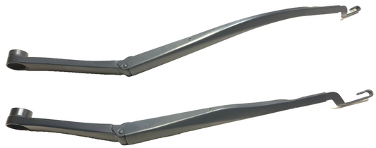 2012 Hyundai Sonata Windshield Wiper Arm 2pcs OEM
