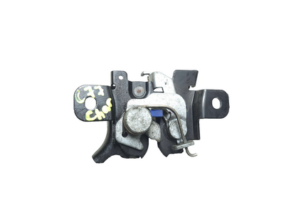 2012 Nissan Leaf Hood Lock Catch OEM