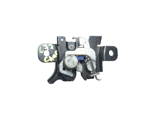 2012 Nissan Leaf Hood Lock Catch OEM