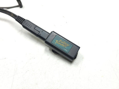2017-2023 Kawasaki Ex650 Ninja 650 Battery Tender Wire Cable OEM