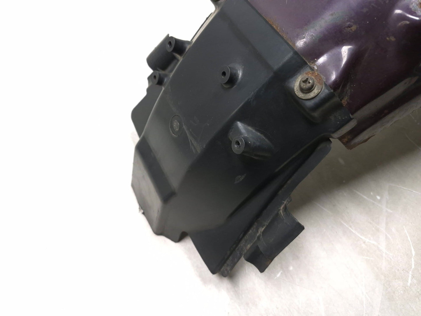 1994 Yamaha Virago Xv1100 Rear Fender OEM