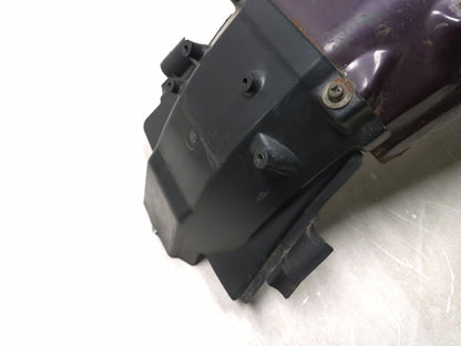 1994 Yamaha Virago Xv1100 Rear Fender OEM