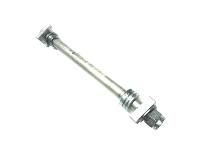 2020 Kawasaki Vulcan S En650c Front Rear Wheel Axle Shaft Bolt OEM