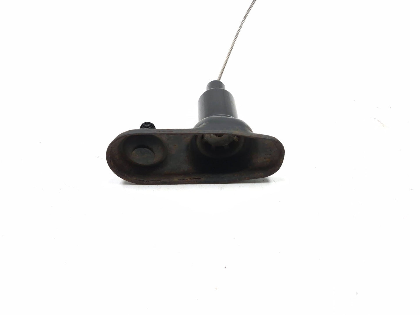 2017 Ford Transit Connect Xl Spare Wheel Carrier Holder OEM