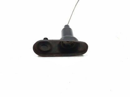 2017 Ford Transit Connect Xl Spare Wheel Carrier Holder OEM