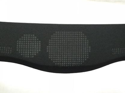 2022 Tesla Model 3 Y Front Dash Defroster Speaker Grille Vent Panel OEM