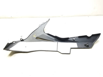 2017 2018 Suzuki Gsxr600 Gsxr750 Right Side Trim Fairing Cover Panel 2pcs  OEM