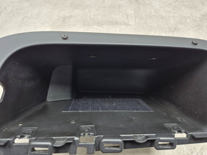 2013 Dodge Grand Caravan Upper Glove Box Compartment 1se97dx9aa Oem✅