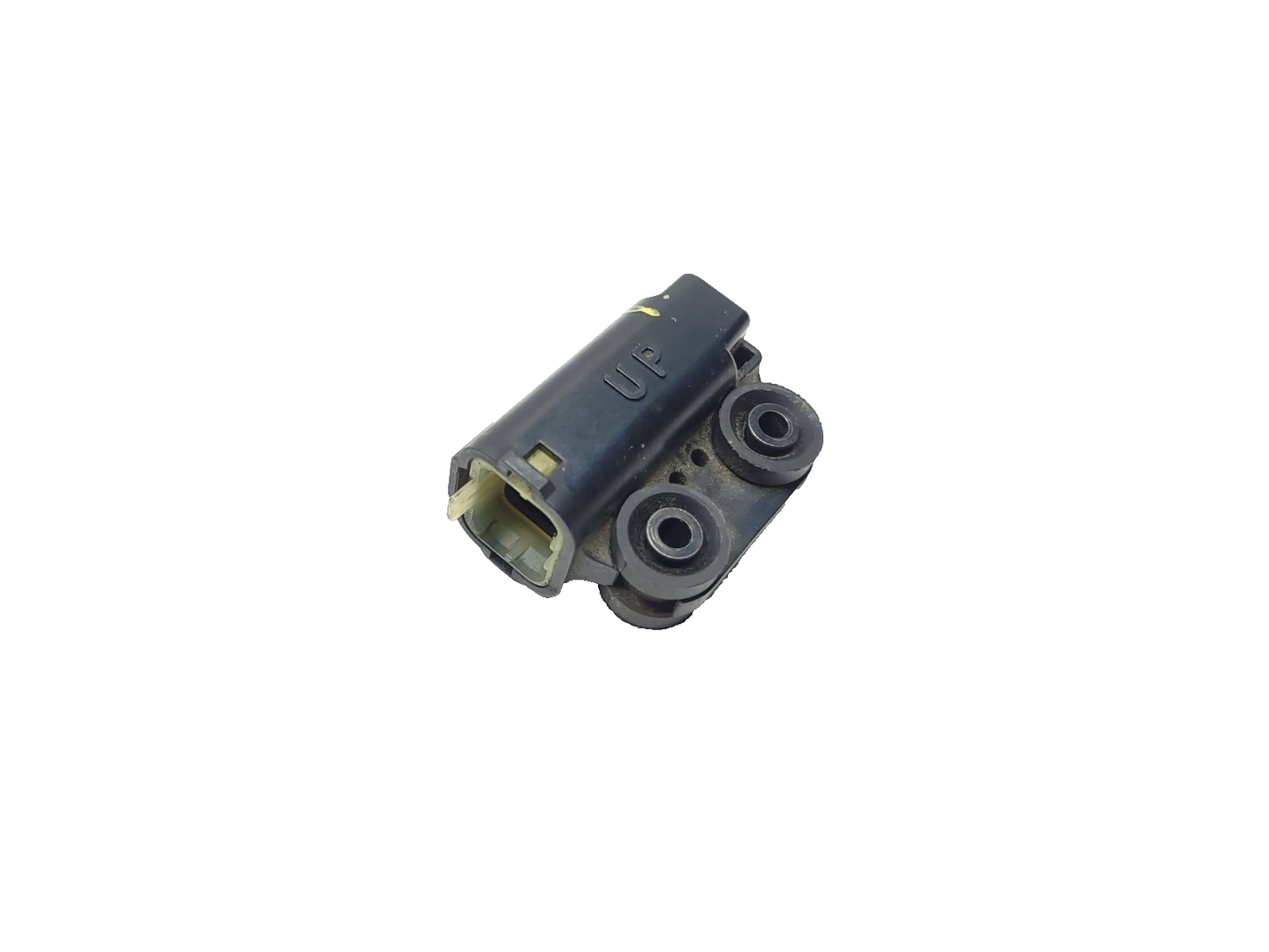 2007 Yamaha Xvs 1300 V-star Shock Sensor Tilt Sensor OEM