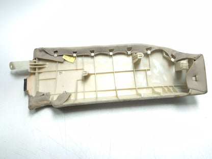 2017 Honda Accord Rear Seat Bolster Left Driver Side OEM
