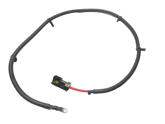 2010 - 2014 Chevrolet Suburban Positive Battery Cable OEM