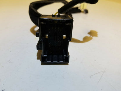 2017 2018 Hyundai Elantra Center Console Wire Harness OEM 22k