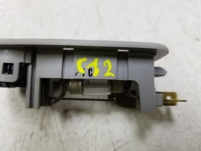 2011 - 2013 Kia Sportage Sunvisor Vanity Light Lamp 2pcs OEM