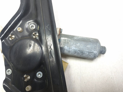 2008 BMW X6 E71 Front Window Regulator & Motor Passenger Side Right OEM