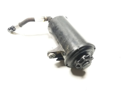 07 08 09 10 11 12 13 BMW X6 Power Steering Fluid Tank Reservoir 6854456 OEM