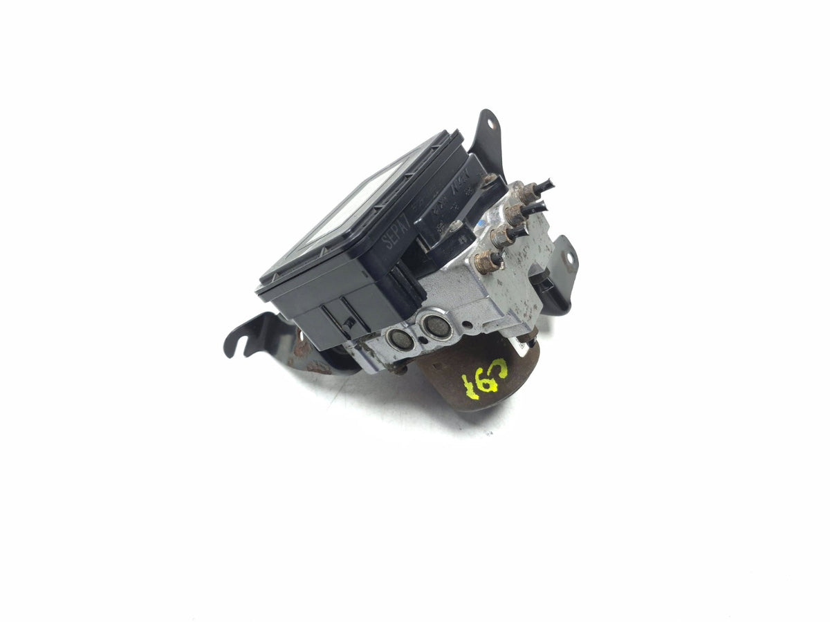 2008 Acura Tl Type-s 3.5l ABS Anti Lock Brake Pump 57110-sep-a72 OEM