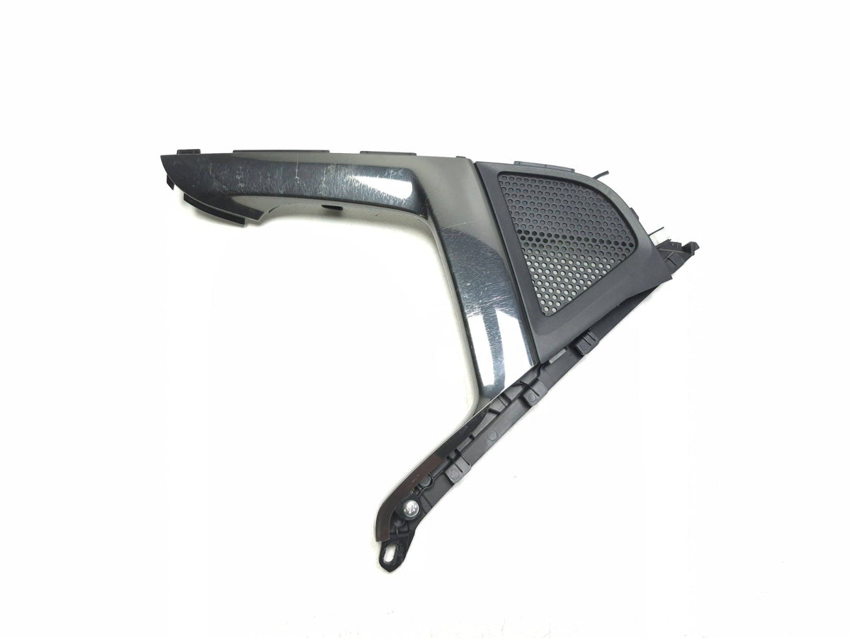 2013 Honda Cr-z Center Console Support Bracket Trim Panel Left & Right OEM