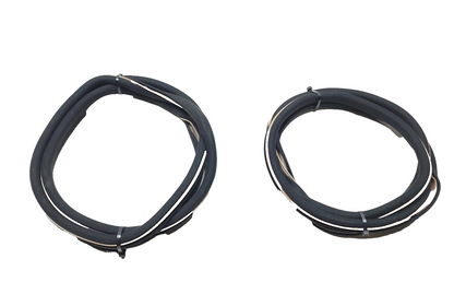 2011 - 2016 Scion Tc Sunroof Seal OEM